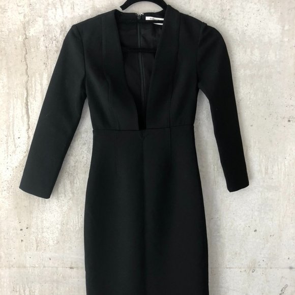 Babaton Masu Dress - Picture 2 of 3